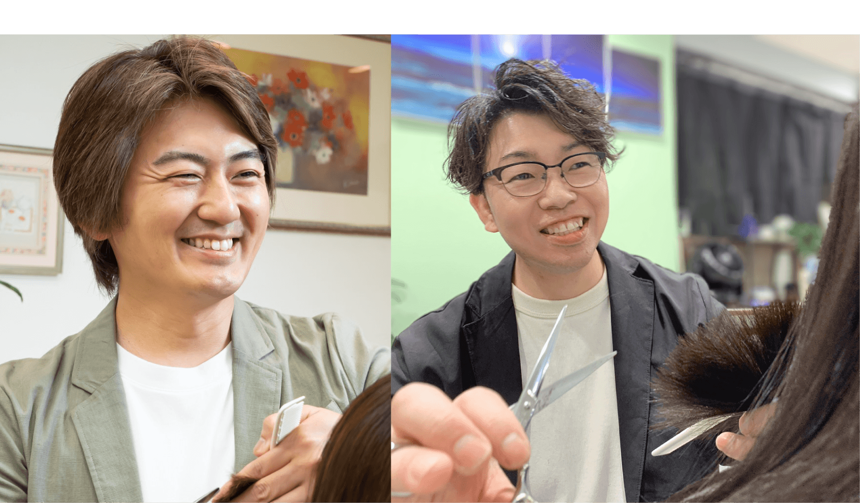 髪の病院セミナー