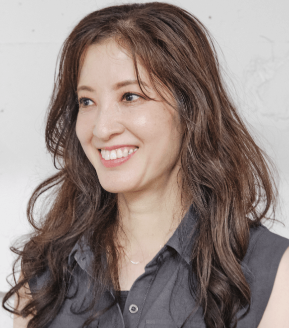 hair ciel 平井さん