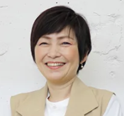 松本まゆみさん