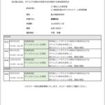 2025年度/プロ研究会内容